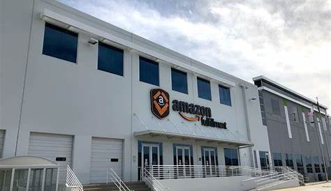 Amazon Eastvale Jobs Distribution Sna6 5250 Goodman Road Ca 91752