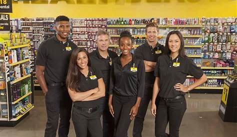 Карьера в долларовом магазине Польза и культура работы