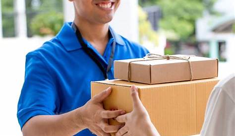 Доставка посылки Работа курьера Агент и получить A в Сингапуре с Uparcel