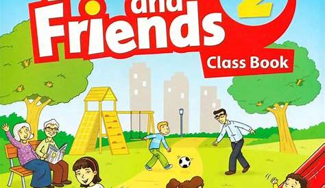 Направления к Bjstimeline Друзья 2 семья и 2-й Студенческая книга Pdf