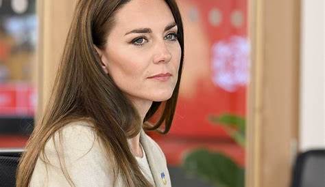 Есть ли у Кейт Миддлтон монархия рака Крона, что происходит дальше?