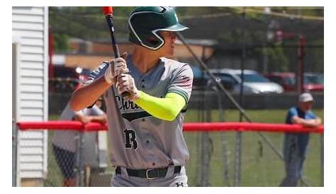 Мэттью Лундборг Некролог Западного Мичигана Христианский бейсбол Почести Падшего товарища по команде