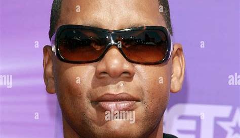 Mark Curry Wiki 2007 Bet Awards Святыня Аудиториум Лос-Анджелес США 26 июня