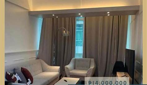 1 кондо спальни для продажи в Bgc Taguig City 48sqm Grand Hamptons