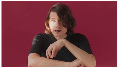 Музыкант из Hard Edged Anticorporate Эзра Фурман: «Вся моя музыка — протестная музыка»