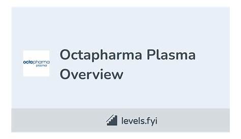 Октофарма Работа Октафарма Плазма Карьера Уровень Fyi