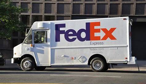 24 часа работники Fedex Store бастуют на Upstart