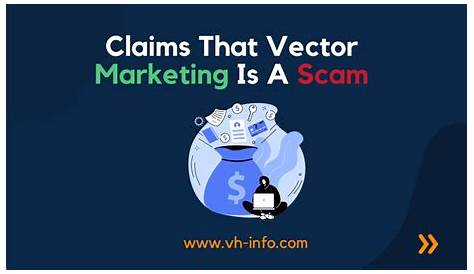 Векторный маркетинг — мошенничество или ценный опыт — шокирующая правда см. Nd Cutco