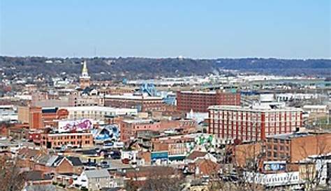 Дубюк действительно одно из самых желанных мест для переезда после пандемии