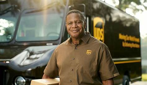 Ups Package Delivery Jobs Tv Spot ‘Driver’ Ispot Tv (недоступная ссылка — история).