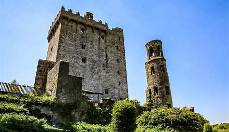 Когда будет замок Бларни Википедия