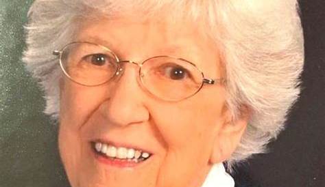 Райан Мортуар Некролог Дороти Гердес 28 сентября 2022 Салина Кс