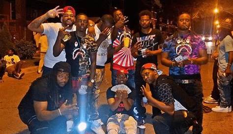 Вице-президент, устанавливающий каждый отдельный лорд в Чикаго Список R Gangbangcity