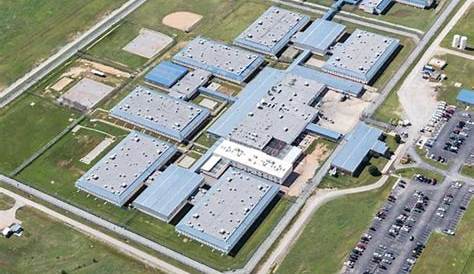 Топ-10 худших тюрем Оклахомы, пострадавших от насилия банд и насилия