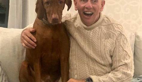 Тайна возраста Питера Макмахона решила биографию Макмахона, достойную первой жены