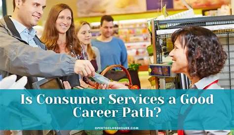 Оригинальное название: What Consumer Services Jobs Pay Per Hour Do?