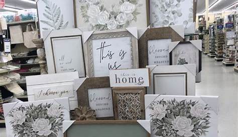 Скриншоты из игры Hobby Lobby Decor 2020