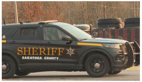 В Саратоге сообщили о происшествии в полицейском участке