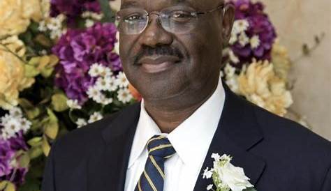 Похороны Бенни Смита в центре внимания Месяц черной истории Easton Md