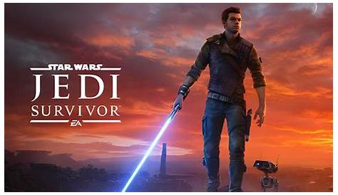 Jedi Survivor Optimization Game Files Star Wars Guide в игре Star Wars