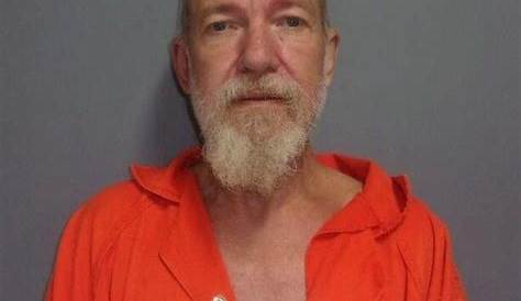 Вернон Пэриш арестован в округе Хардин по многочисленным обвинениям в местном