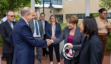 Губернатор Rmv Haymarket Хили Лт-губернатор Дрисколл Посетить …