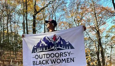 Встреча Greensboro Ncpodcast Outdoorsy Black Women Monthly Hiking March Nc