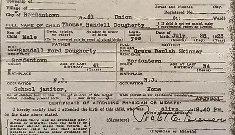 Свидетельство о рождении: поддержка соломенного человека и поиск результата, чтобы вернуть вашего человека, ваша облигация стоит миллиарды