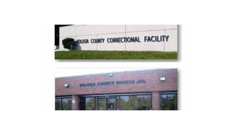 Полицейский исправительного учреждения округа Волусия заявил, что штатное расписание опасно низкое