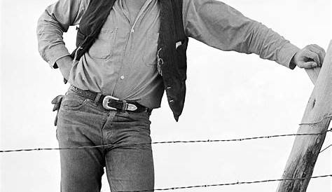 Взлет и падение Джимми Дина: История славы и трагедии, которая умерла в Т-81