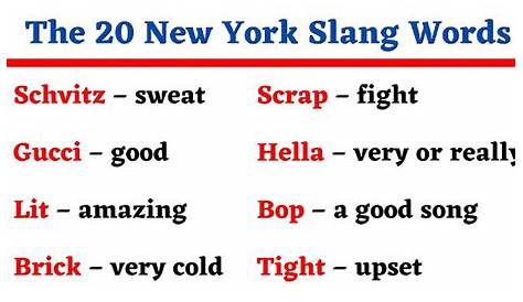 Tp Meaning in New York » Slang Term Defition & Example Usage » В Нью-Йорке есть несколько вариантов использования сленга