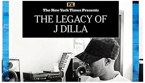 Что означает Dilla в испанском языке смотреть The New York Times представляет наследие J Spa на Hulu