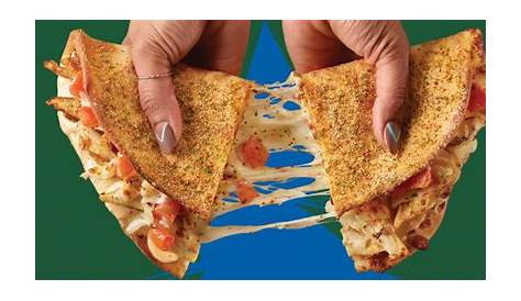 Идеальное парное скакунов Папа Джонс и ваши любимые топпинги новые! Doritos® Cool Ranch® Dias®