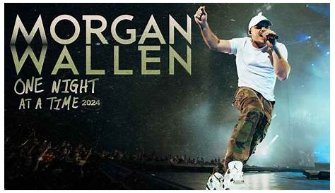 Концерт Моргана Уоллена и Джелли Ролла 2024 Билеты Денвера Лина Шелби