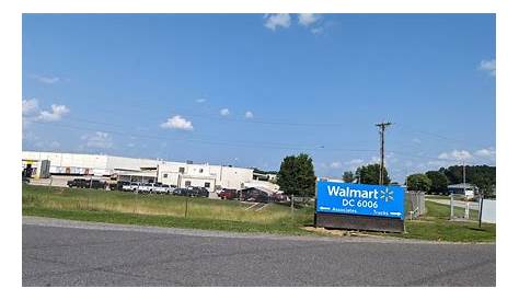 Распределение в Walmart: Каллман Аль, часть времени рядом со мной