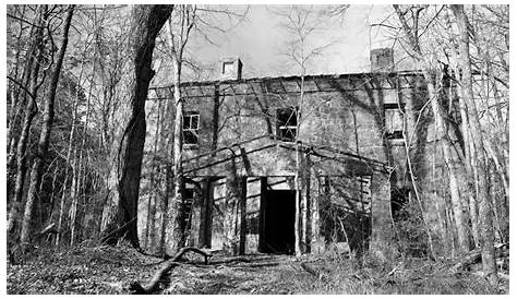 Дом, который испугал нацию Влияние Томаса Брауна Хьюитта Дом Томса