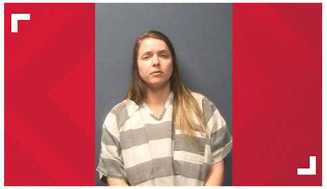 Беглец из округа Блаунт обвиняется в помощи беглецу из тюрьмы