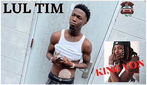 Должна знать подробности о том, что Лул Тим раскрыл предполагаемого убийцу короля фона, освобожденного из тюрьмы