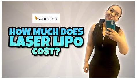 Средняя стоимость Sono Bello Pricing Guide Что такое Sono Bello?