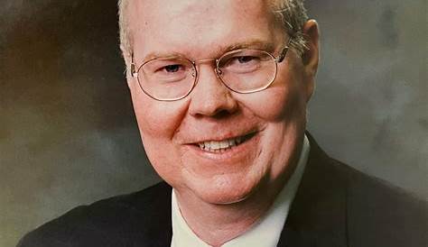 Montgomery County Times опубликовала некролог