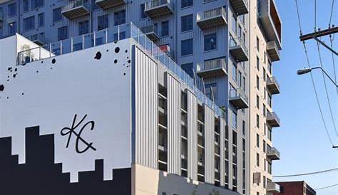 Апартаменты в Arterra Kc Kansas City