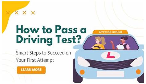 За рулем основные советы для навигации по Каннингем Парк Роуд тест как пройти водительские права Dmv