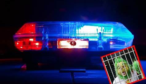 Последний арест полицейского каретного цеха Бойса спас Рождество для всех нас