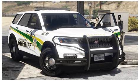 Шерриф Пак, Lspdfrpittube Channel Gta 5 Lspdfr Mod 432 шериф округа Три, вернулся в патруль