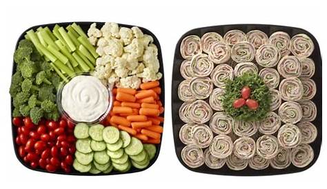 Publix Catering Brochurepopup Modals Pareddown Party Planning with Aprons® Aprons