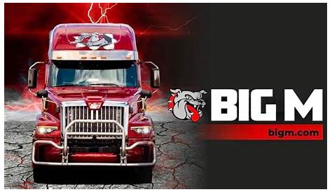 Big M Transportation Drug Test Apps в Google Play