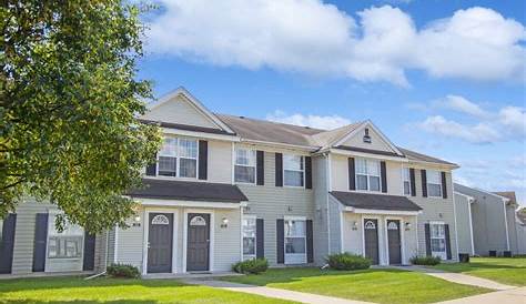 Квартира в Ипсильанти под 500 Willow Ridge Mi