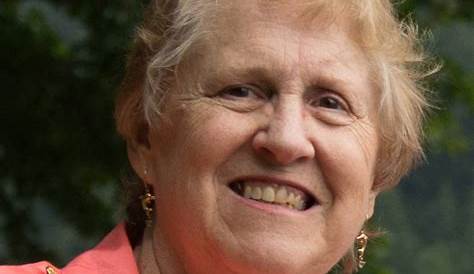 The Dalles Chronicle Obits некролог Sharon Louise Cyphers 76