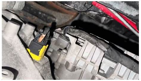 Стартер заблокировал переход на нейтральную каскадию