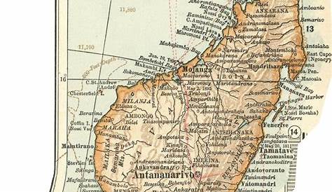 Мадагаскар: почему вы белая история третьей республики Британника